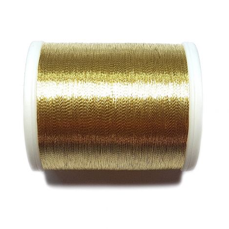 Нитка METALLIC (GOLD 3) GOLD 3 фото №1