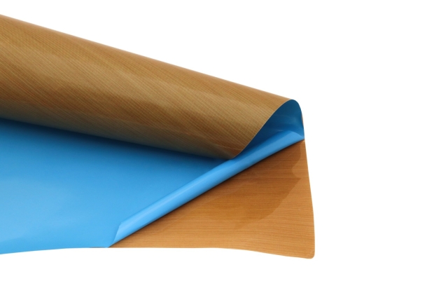 Слизький килимок на стіл для стьобання DW-QC05 фото №2