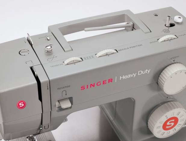 SINGER HEAVY DUTY 4432 HEAVY DUTY 4432 фото №2