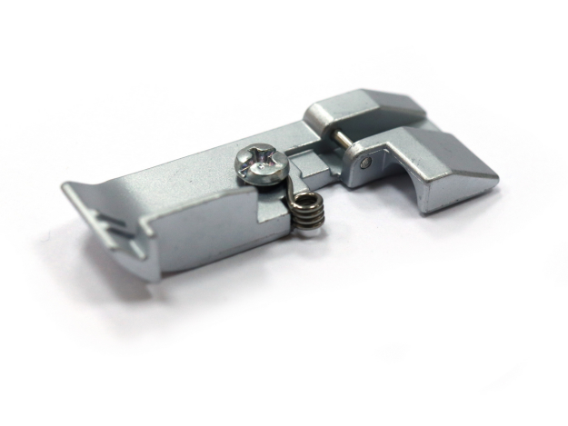 Лапка для пришивания лески и тонкого шнура 200207108 фото №3