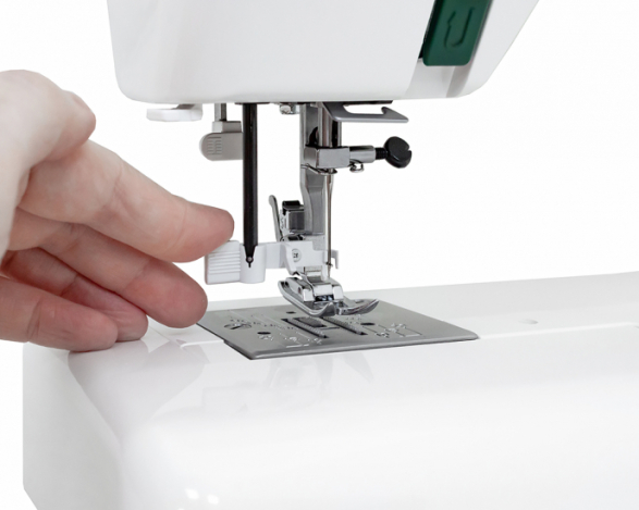 JANOME 25 MIDORI JANOME 25 MIDORI фото №4