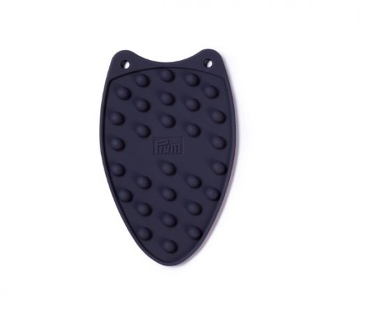 Килимок-підставка для міні-праски (фіолетовий колір) 611907 фото №1