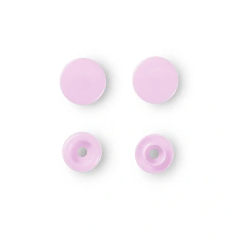 Кнопки пластикові 