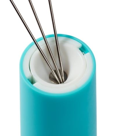 Голківниця, що обертається, «Твістер» + 19 голок 610288 фото №2