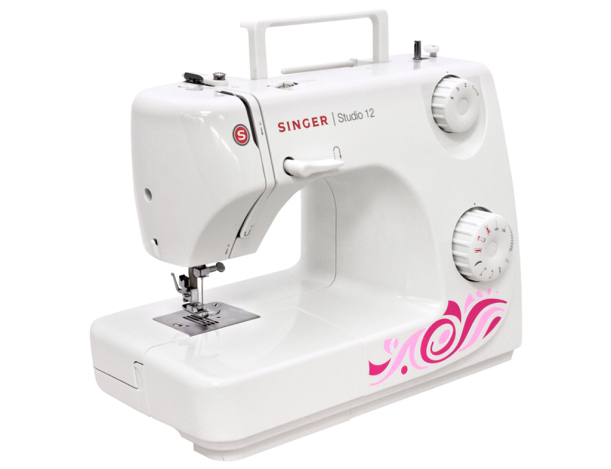 SINGER STUDIO 12 SINGER STUDIO 12 фото №2