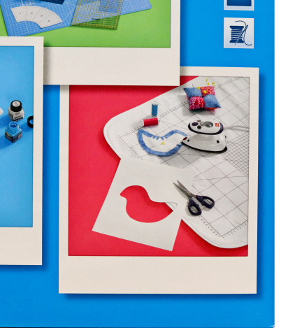 Папір для заморожування та аплікацій 610466 фото №2