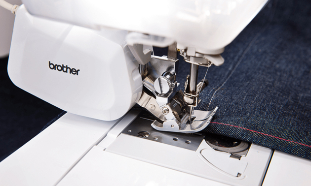 BROTHER INNOV-IS V7 INNOV-IS V7 фото №3