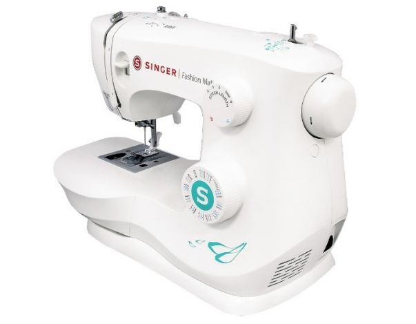 SINGER FASHION MATE 3337 SINGER FASHION MATE 3337 фото №3