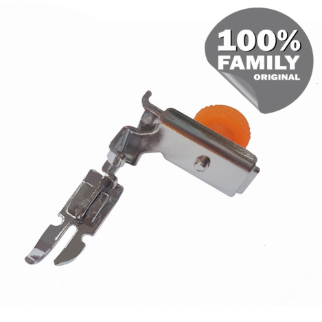 Лапка для блискавки (регульована) JANOME/FAMILY 2342 фото №2