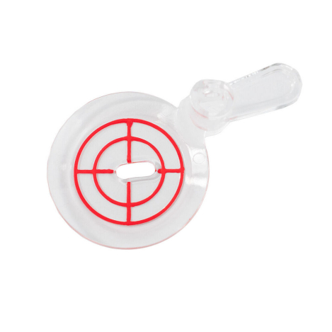 Трансформована лапка для квілтингу з насадками 202146001 фото №5