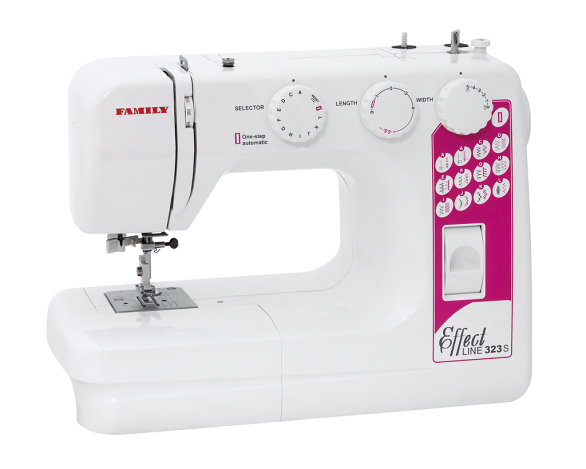 FAMILY EFFECT LINE 323S FAMILY EFFECT LINE 323S фото №2