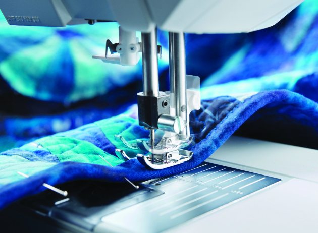 HUSQVARNA SAPPHIRE 835 HUSQVARNA SAPPHIRE 835  фото №5