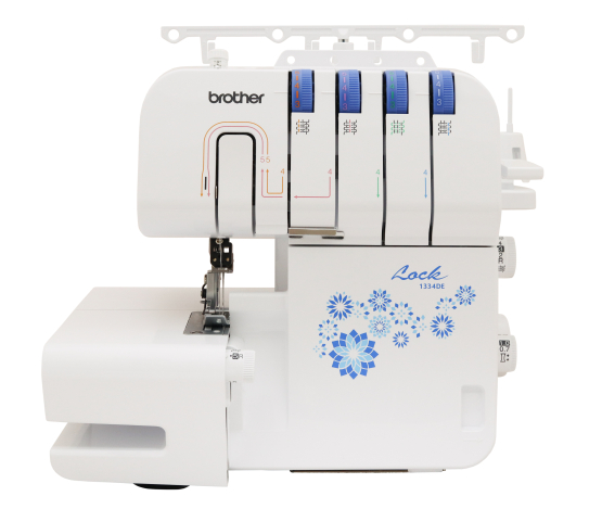BROTHER 1334DE BROTHER 1334DE фото №1