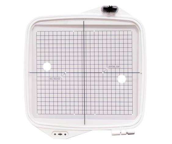 П'яльці для вишивальних Janome 