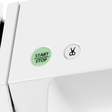 JANOME MEMORY CRAFT 500E MEMORY CRAFT 500E фото №9