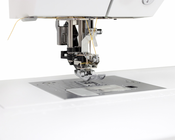 PFAFF CREATIVE AMBITION 640 PFAFF CREATIVE AMBITION 640 фото №9