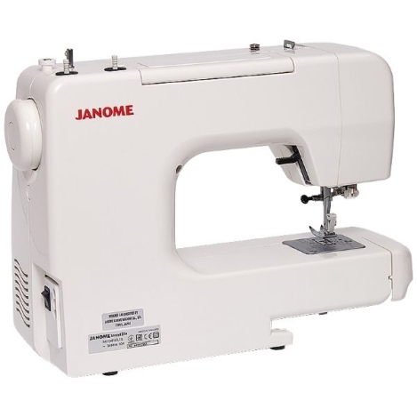 JANOME 23E JANOME 23E фото №3