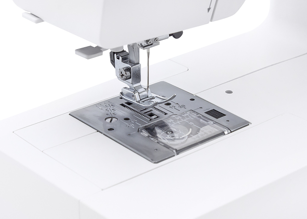 JANOME SEWIST 725S Janome Sewist 725s  фото №4