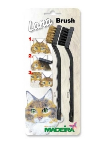 Щіточки для ниток Lana Brush (2 шт.) 9467 фото №2