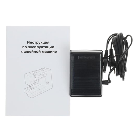 JANOME AMI 25 AMI 25 фото №5