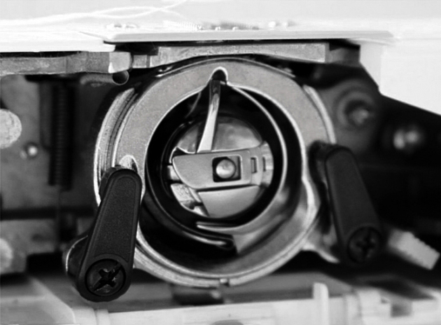 JANOME JUNO 523 JUNO 523 фото №4