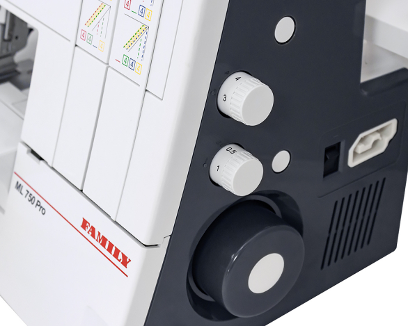 FAMILY ML 750 PRO FAMILY ML 750 PRO фото №7