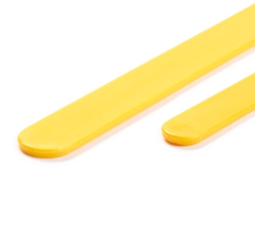 Пластины для косых беек (термоустойчивые) 611309 фото №2