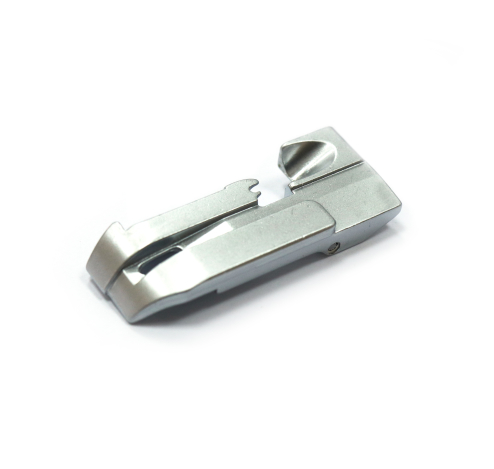 Лапка для канта, 3 мм (Тайвань) 200219103 фото №3