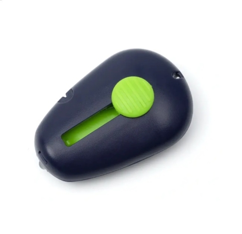 Нитковтягувач з LED підсвічуванням для ручних голок 611125 фото №1