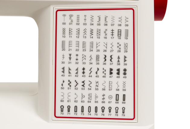 FAMILY EFFECT LINE 3500 FAMILY EFFECT LINE 3500 фото №4