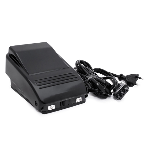 JANOME DECOR EXCEL II 5024 JANOME DECOR EXCEL II 5024 фото №7