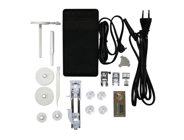 JANOME EXCELLENT STITCH 100 JANOME EXCELLENT STITCH 100 фото №8