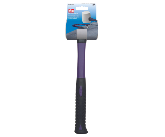 Універсальна киянка для встановлення фурнітури 673120 фото №2