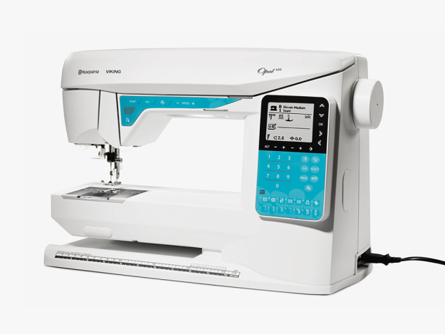 HUSQVARNA OPAL 650 HUSQVARNA OPAL 650  фото №2