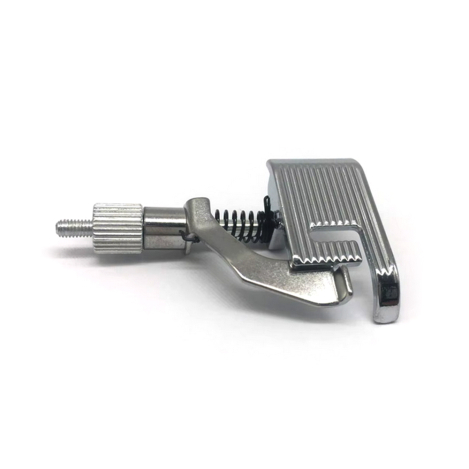 Лапка для потайного підгинання (металева) 200130006 фото №2