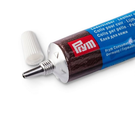 Клей для шкіри (постійна фіксація)  968010 фото №2