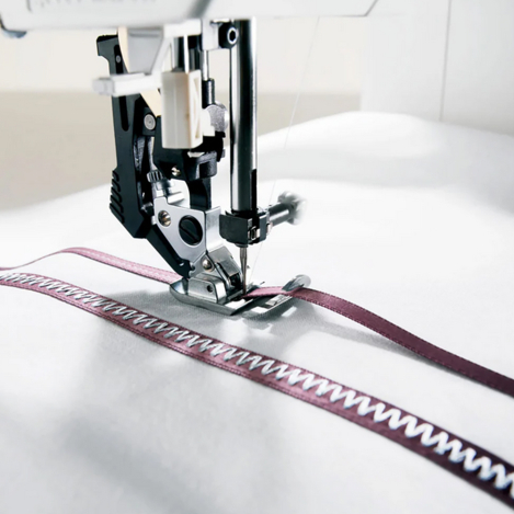 Лапка для нашивання декоративної стрічки 820614096 фото №3