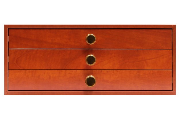 Набір вишивальних ниток Madeira Rayon (1000 m) в скриньці 8120 H фото №2