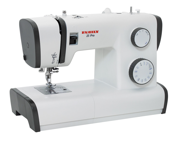 FAMILY 25 PRO FAMILY 25 PRO фото №2