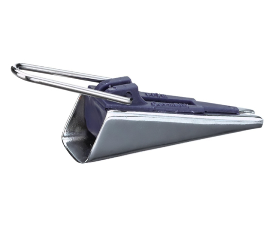 Пристрій для косих бейок, сталь (6 мм) 611101 фото №1