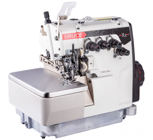 BRUCE X3-4-M2-24 X3-4-M2-24 фото №2