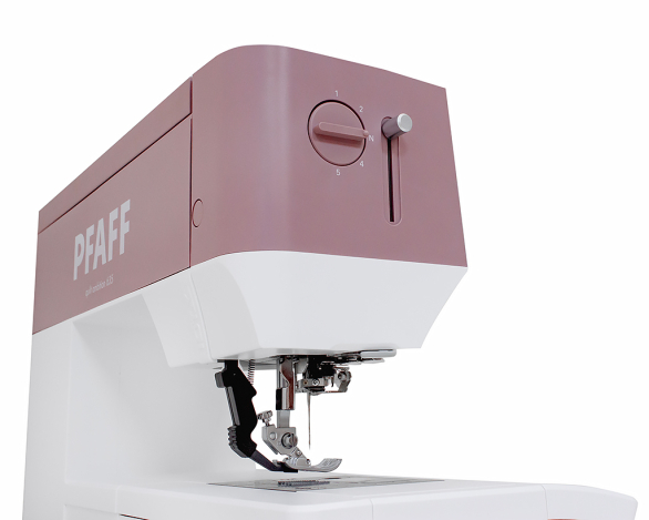 PFAFF QUILT AMBITION 635 QUILT AMBITION 635 фото №4