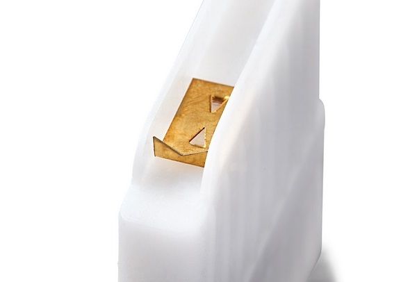 Портновский мел диск с держателем 611819 фото №2