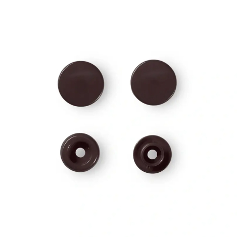 Кнопки пластиковые 