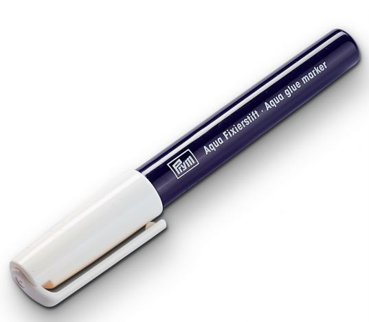 Клейовий аква-маркер (тимчасова фіксація)  987185 фото №1