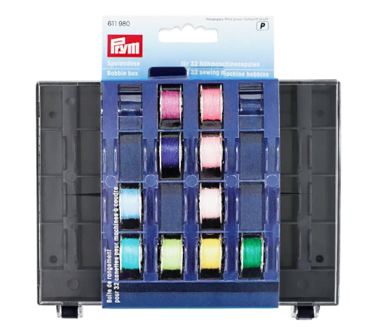 Бокс на 32 шпульки для швейних машин 611980 фото №3