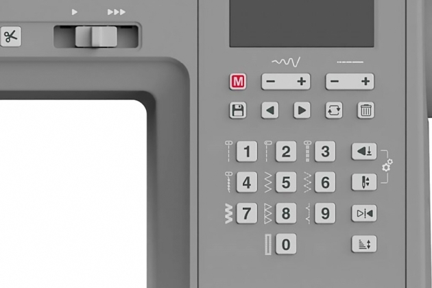 SINGER HEAVY DUTY 6805C SINGER HEAVY DUTY 6805C фото №10