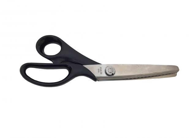 Ножиці кравецькі 'Зигзаг' (210 мм) SS2000K фото №1