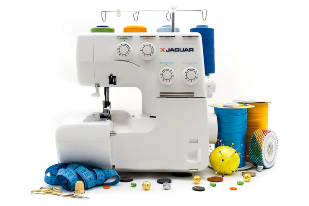 JAGUAR 065D JAGUAR 065D фото №2