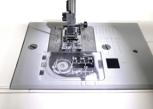 JANOME EXCELLENT STITCH 200 JANOME Excellent Stitch 200 фото №6